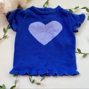 Crazy 8 Short Sleeve Knit Shirt